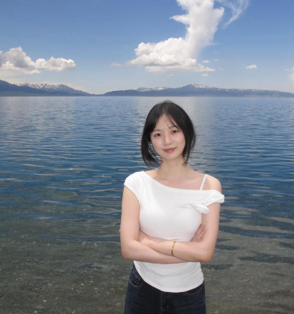 个人照片