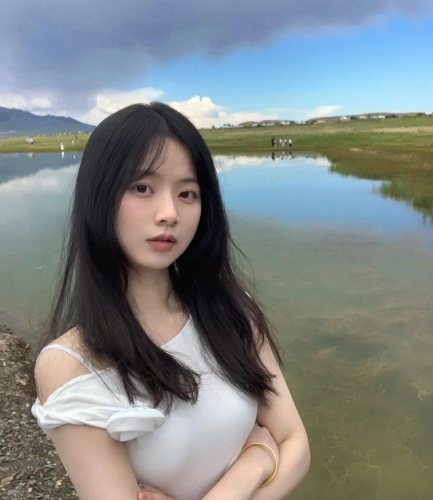 个人照片